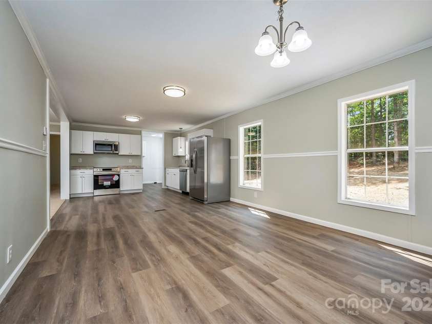 131 Deadman Road, Ellenboro, NC 28040.  MLS# CAR4155917, YatesRealty ID 2813. 