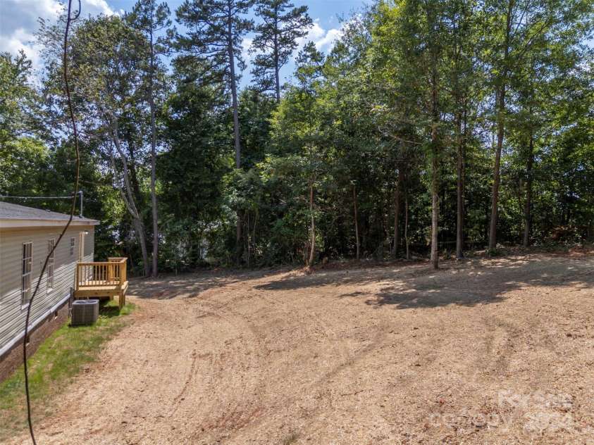 131 Deadman Road, Ellenboro, NC 28040.  MLS# CAR4155917, YatesRealty ID 2813. 