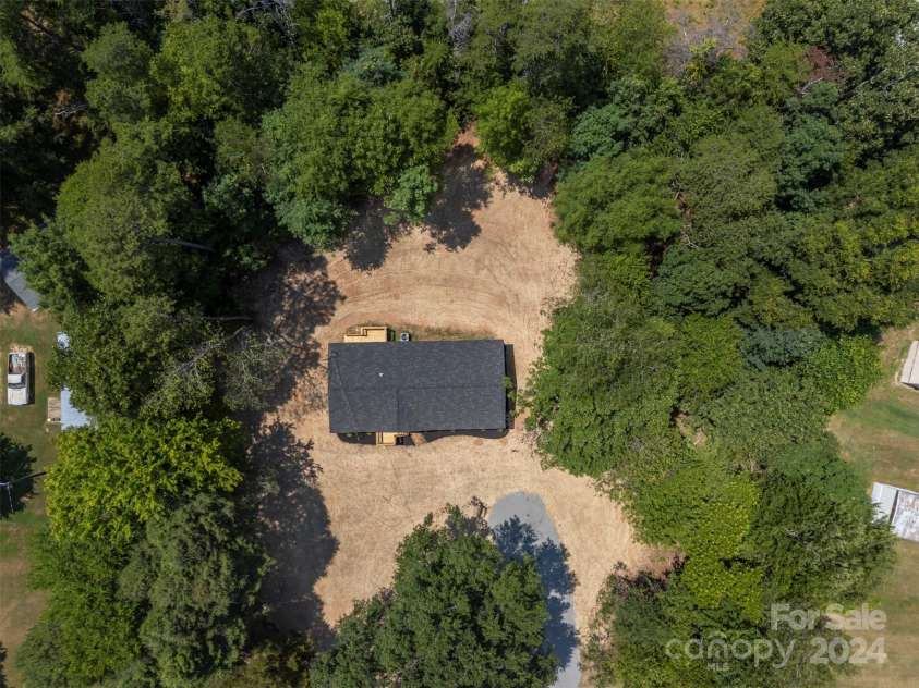 131 Deadman Road, Ellenboro, NC 28040.  MLS# CAR4155917, YatesRealty ID 2813. 