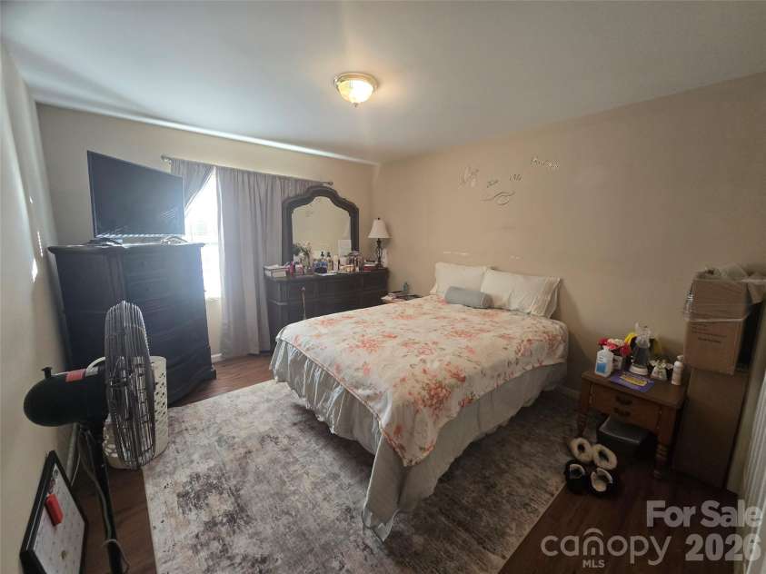 306 Roswell Street, Troy, NC 27371.  MLS# CAR4337186, YatesRealty ID 2813. 