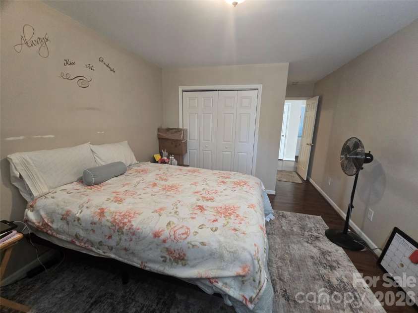 306 Roswell Street, Troy, NC 27371.  MLS# CAR4337186, YatesRealty ID 2813. 