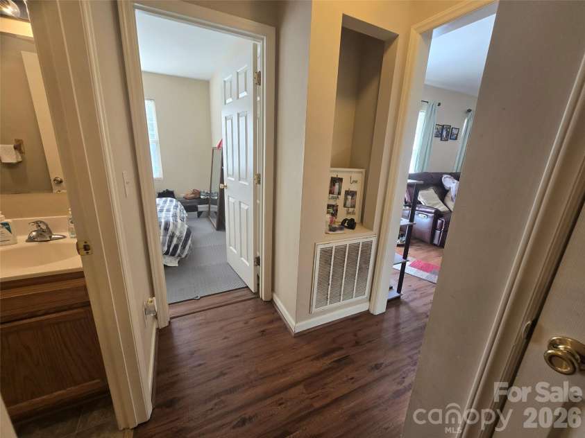 306 Roswell Street, Troy, NC 27371.  MLS# CAR4337186, YatesRealty ID 2813. 