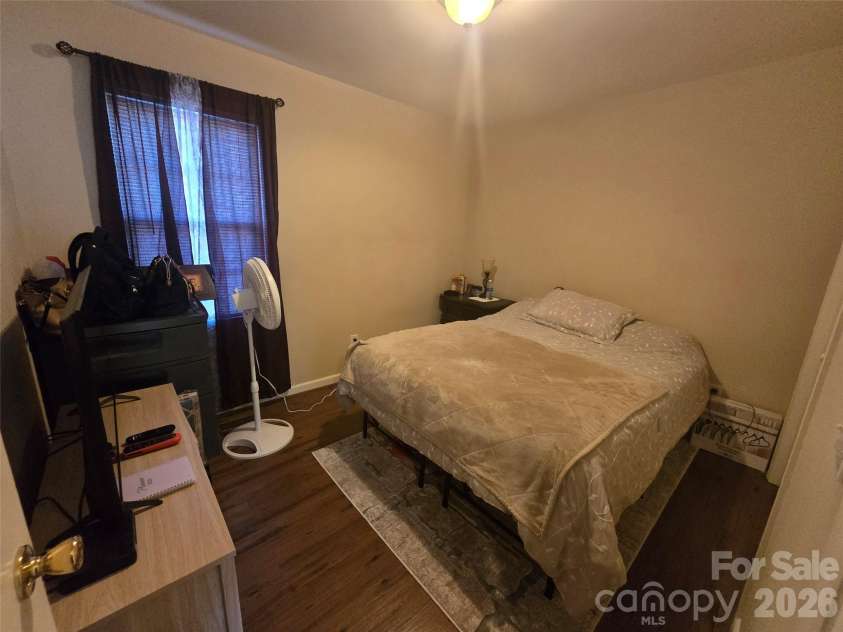 306 Roswell Street, Troy, NC 27371.  MLS# CAR4337186, YatesRealty ID 2813. 