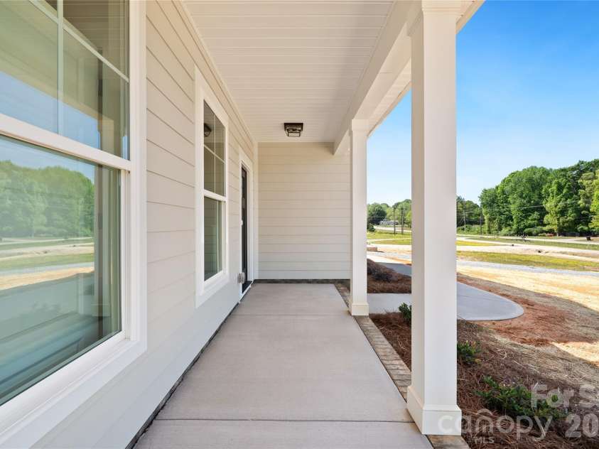 816 Rocky River Road, Monroe, NC 28112.  MLS# CAR4292309, YatesRealty ID 2813. 