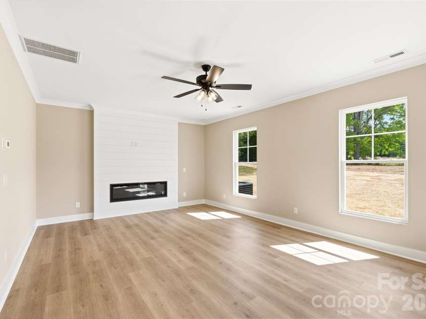 816 Rocky River Road, Monroe, NC 28112.  MLS# CAR4292309, YatesRealty ID 2813. 