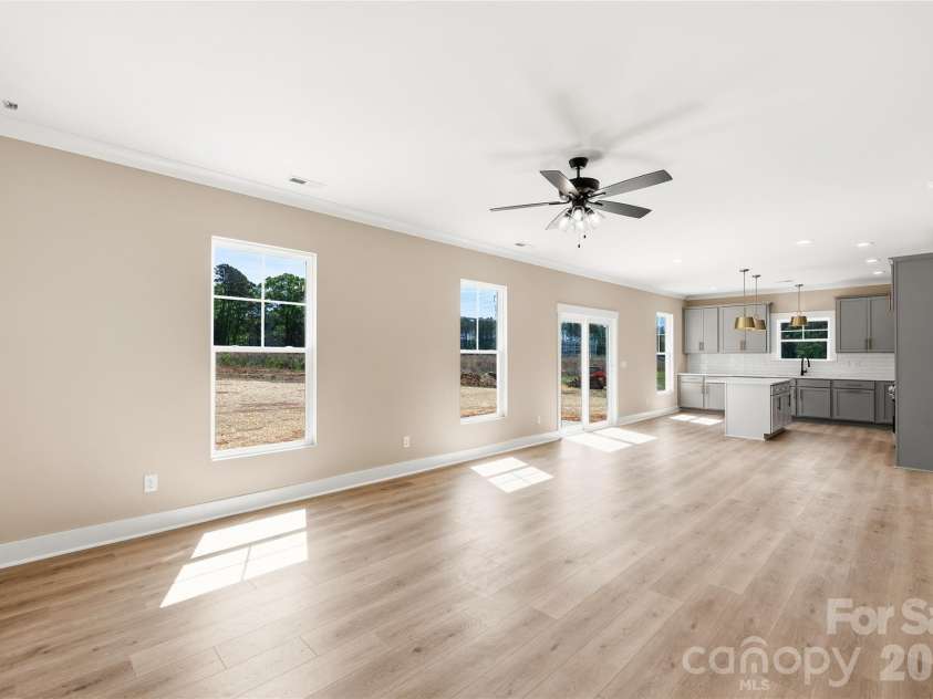 816 Rocky River Road, Monroe, NC 28112.  MLS# CAR4292309, YatesRealty ID 2813. 