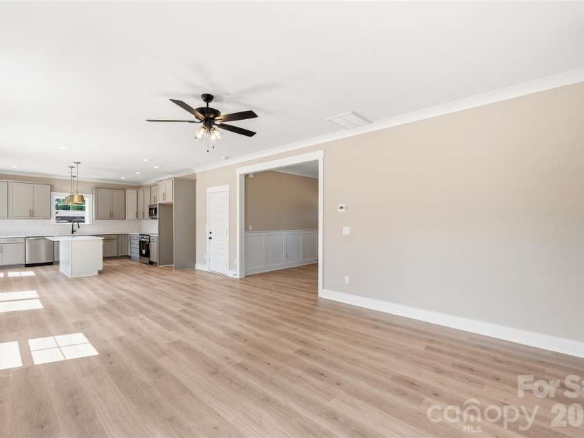 816 Rocky River Road, Monroe, NC 28112.  MLS# CAR4292309, YatesRealty ID 2813. 