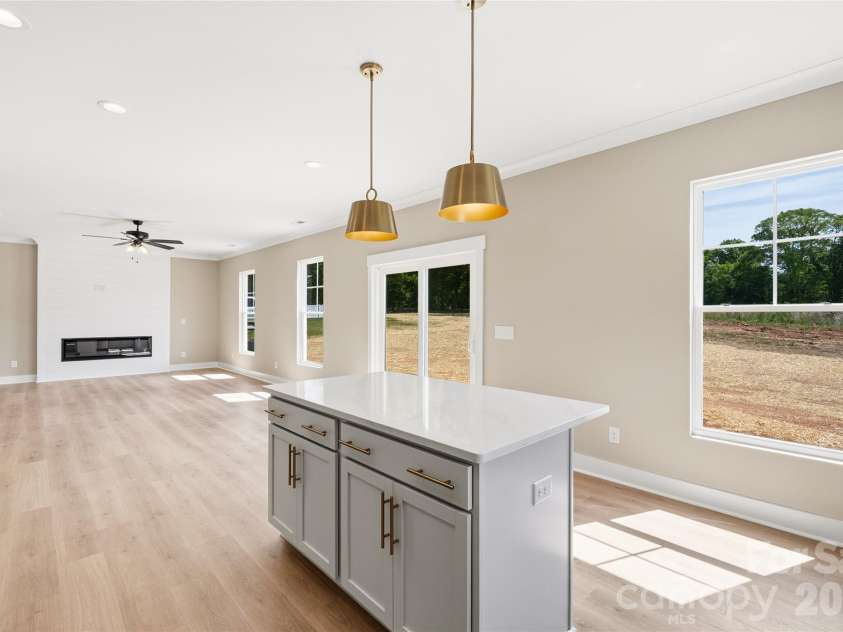 816 Rocky River Road, Monroe, NC 28112.  MLS# CAR4292309, YatesRealty ID 2813. 