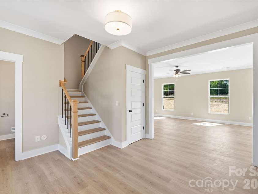 816 Rocky River Road, Monroe, NC 28112.  MLS# CAR4292309, YatesRealty ID 2813. 