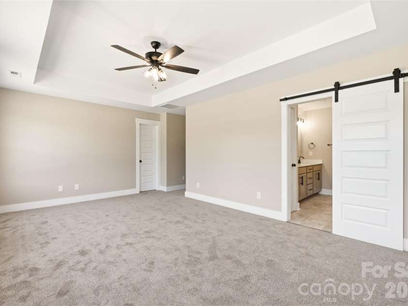 816 Rocky River Road, Monroe, NC 28112.  MLS# CAR4292309, YatesRealty ID 2813. 