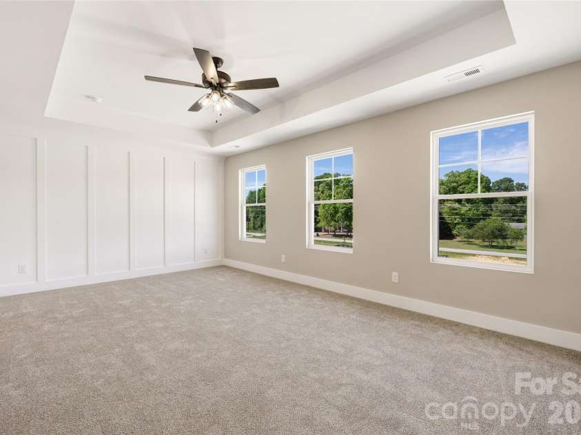 816 Rocky River Road, Monroe, NC 28112.  MLS# CAR4292309, YatesRealty ID 2813. 