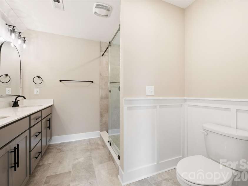 816 Rocky River Road, Monroe, NC 28112.  MLS# CAR4292309, YatesRealty ID 2813. 