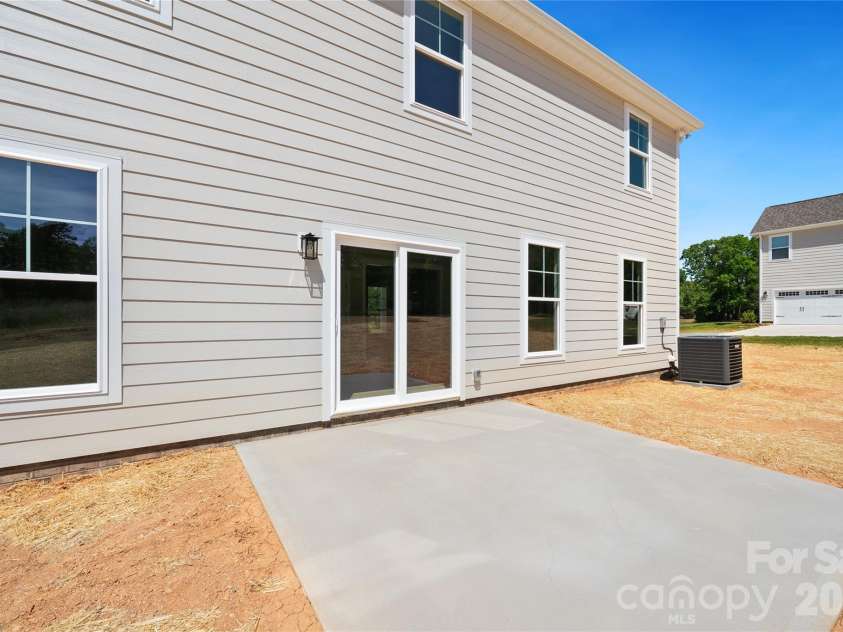 816 Rocky River Road, Monroe, NC 28112.  MLS# CAR4292309, YatesRealty ID 2813. 