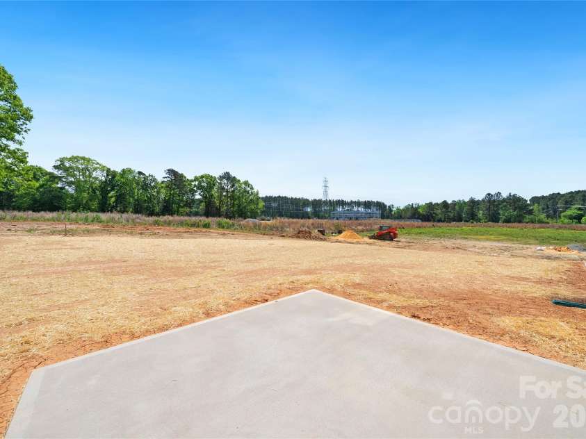 816 Rocky River Road, Monroe, NC 28112.  MLS# CAR4292309, YatesRealty ID 2813. 