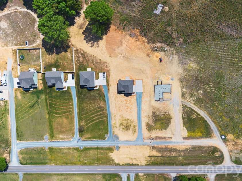 816 Rocky River Road, Monroe, NC 28112.  MLS# CAR4292309, YatesRealty ID 2813. 