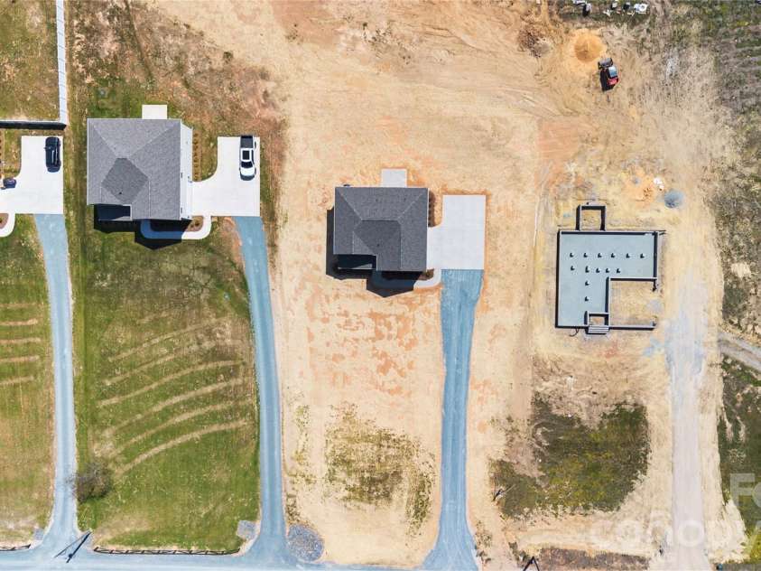 816 Rocky River Road, Monroe, NC 28112.  MLS# CAR4292309, YatesRealty ID 2813. 