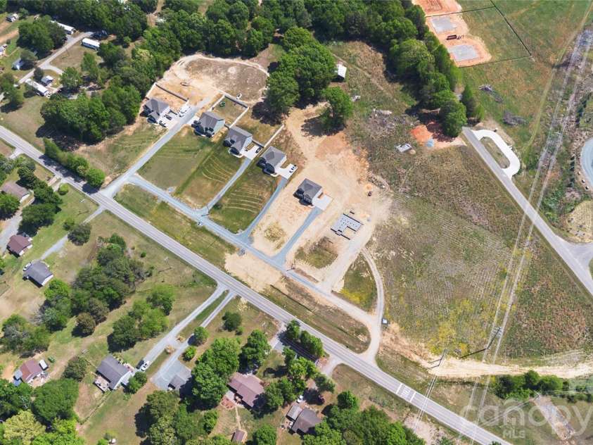 816 Rocky River Road, Monroe, NC 28112.  MLS# CAR4292309, YatesRealty ID 2813. 