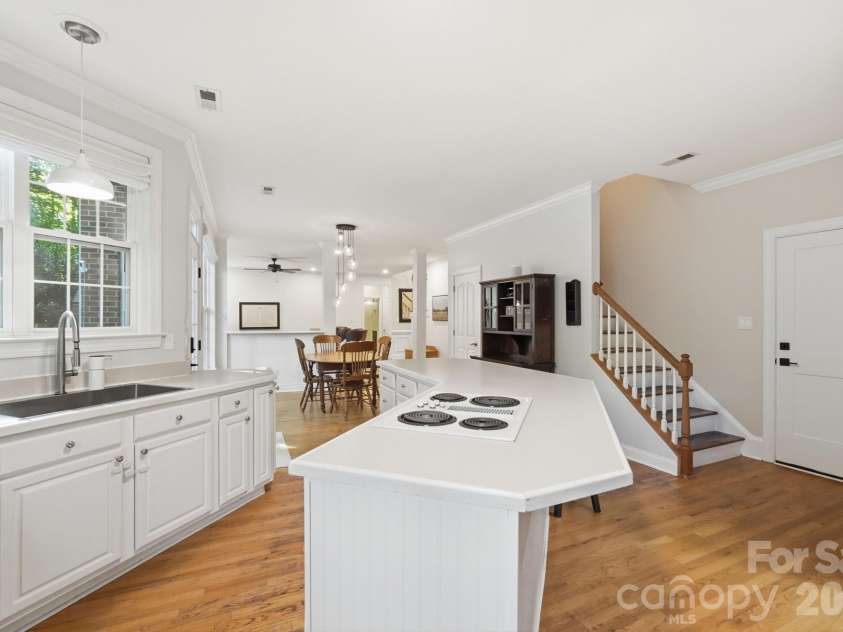 11915 Austin Court, Mint Hill, NC 28227.  MLS# CAR4381434, YatesRealty ID 28130. 
