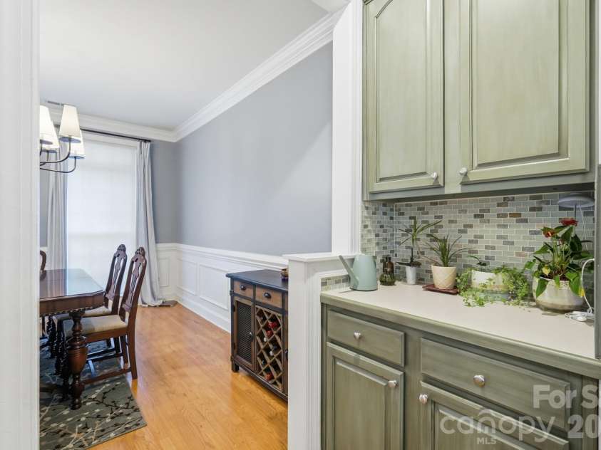 11915 Austin Court, Mint Hill, NC 28227.  MLS# CAR4381434, YatesRealty ID 28130. 
