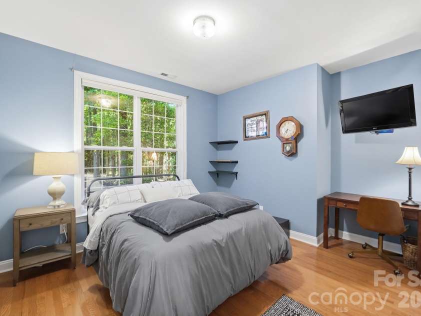 11915 Austin Court, Mint Hill, NC 28227.  MLS# CAR4381434, YatesRealty ID 28130. 