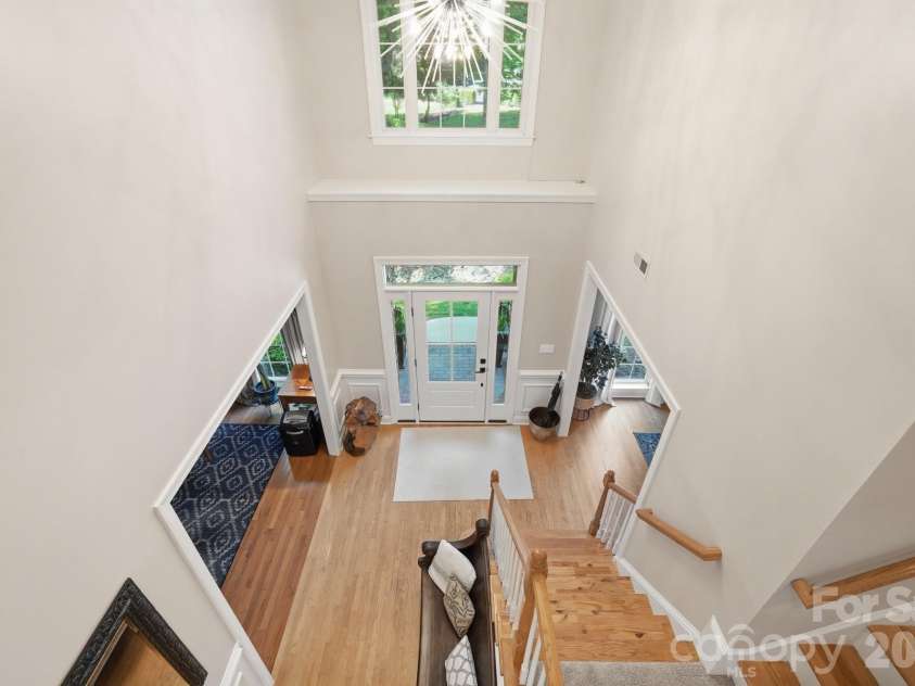 11915 Austin Court, Mint Hill, NC 28227.  MLS# CAR4381434, YatesRealty ID 28130. 