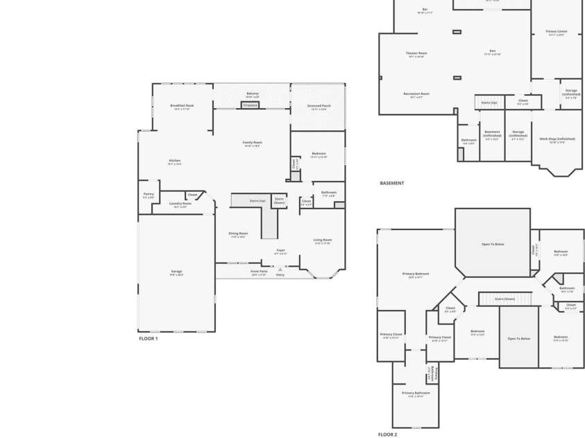 844 Clonmel Drive, Matthews, NC 28104.  MLS# CAR4275130, YatesRealty ID 28130. 