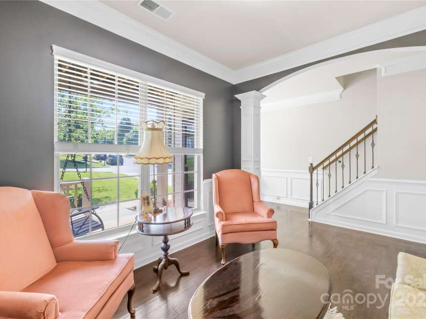 120 Carolinian Drive, Statesville, NC 28677.  MLS# CAR4274569, YatesRealty ID 28131. 