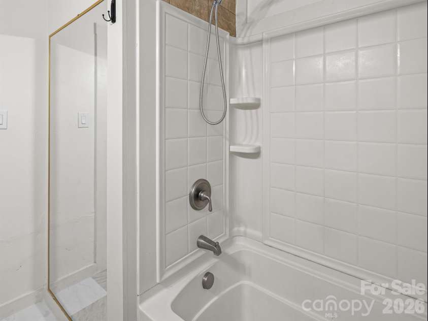 205 Old Fort Road, Fairview, NC 28730.  MLS# CAR4386603, YatesRealty ID 28131. 