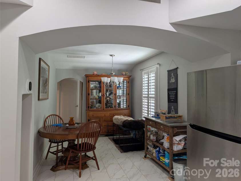 261 Broad Drive, Concord, NC 28025.  MLS# CAR4387853, YatesRealty ID 28132. 