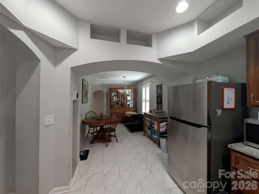 261 Broad Drive, Concord, NC 28025.  MLS# CAR4387853, YatesRealty ID 28132. 
