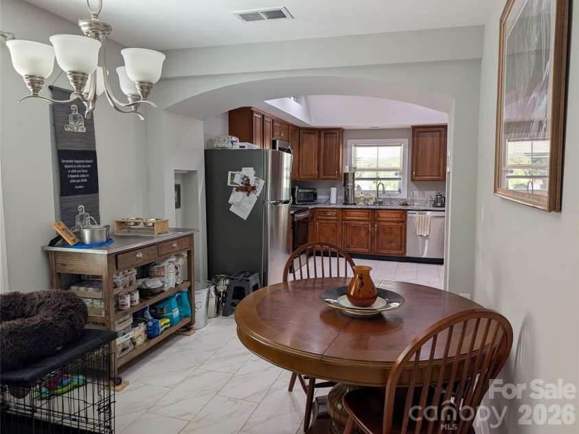 261 Broad Drive, Concord, NC 28025.  MLS# CAR4387853, YatesRealty ID 28132. 