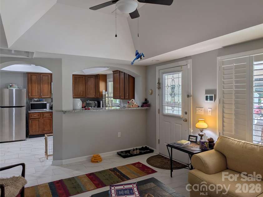 261 Broad Drive, Concord, NC 28025.  MLS# CAR4387853, YatesRealty ID 28132. 