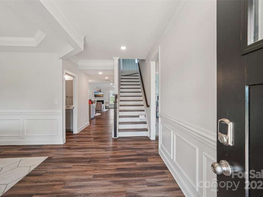 507 Yucatan Drive, Waxhaw, NC 28173.  MLS# CAR4273954, YatesRealty ID 28132. 