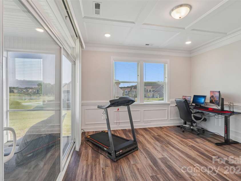 507 Yucatan Drive, Waxhaw, NC 28173.  MLS# CAR4273954, YatesRealty ID 28132. 