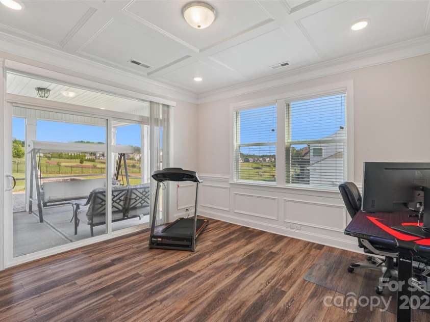 507 Yucatan Drive, Waxhaw, NC 28173.  MLS# CAR4273954, YatesRealty ID 28132. 