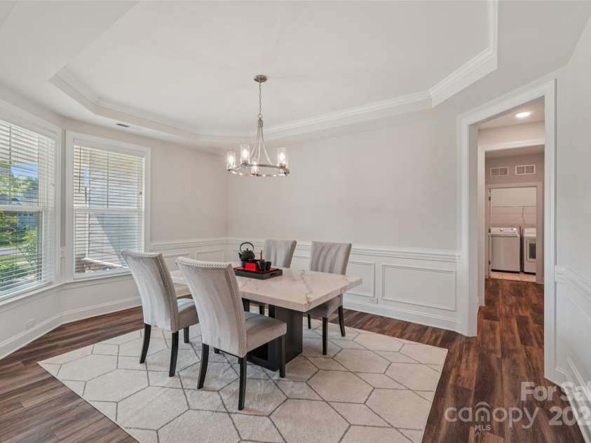 507 Yucatan Drive, Waxhaw, NC 28173.  MLS# CAR4273954, YatesRealty ID 28132. 