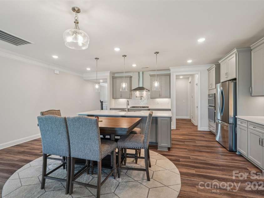 507 Yucatan Drive, Waxhaw, NC 28173.  MLS# CAR4273954, YatesRealty ID 28132. 