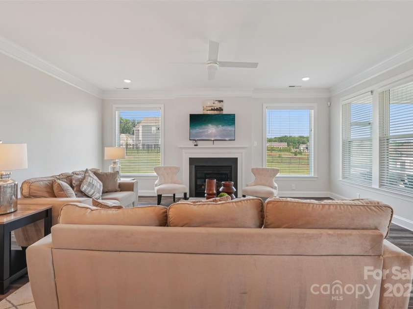 507 Yucatan Drive, Waxhaw, NC 28173.  MLS# CAR4273954, YatesRealty ID 28132. 