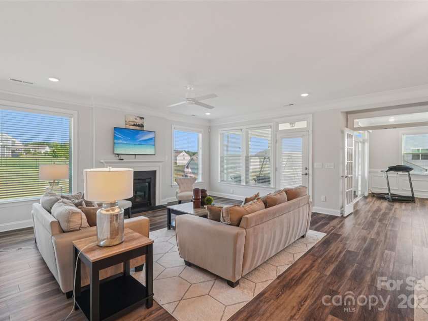 507 Yucatan Drive, Waxhaw, NC 28173.  MLS# CAR4273954, YatesRealty ID 28132. 