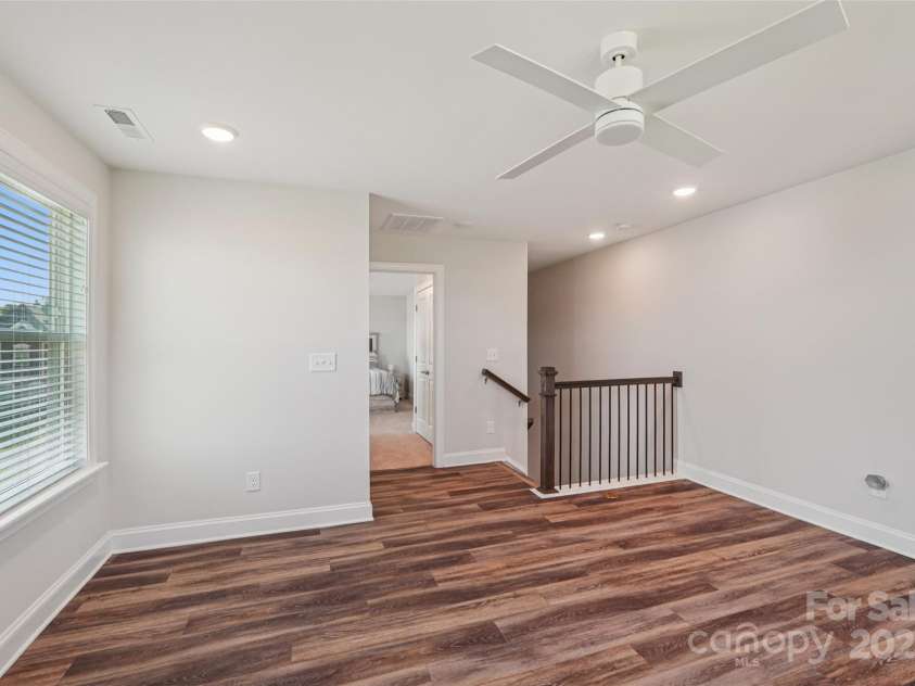 507 Yucatan Drive, Waxhaw, NC 28173.  MLS# CAR4273954, YatesRealty ID 28132. Loft