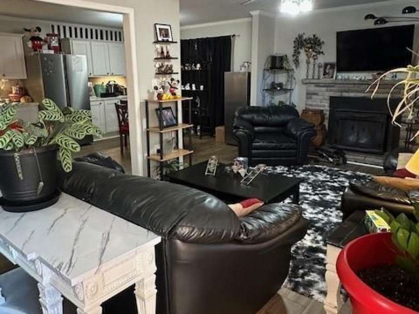 847 Kathryn Drive, Concord, NC 28025.  MLS# CAR4311244, YatesRealty ID 28133. 