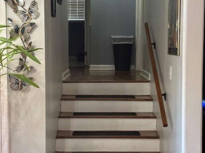 847 Kathryn Drive, Concord, NC 28025.  MLS# CAR4311244, YatesRealty ID 28133. 