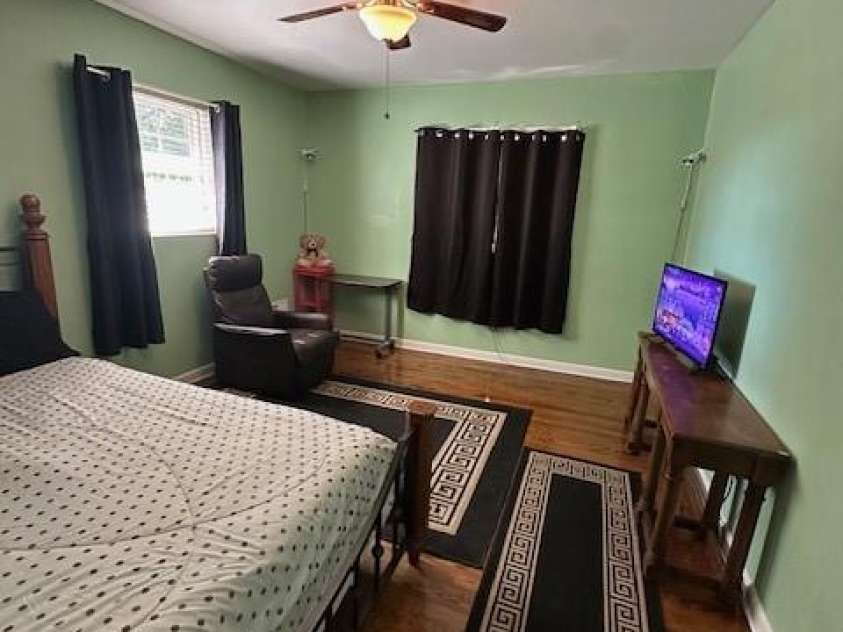 847 Kathryn Drive, Concord, NC 28025.  MLS# CAR4311244, YatesRealty ID 28133. 