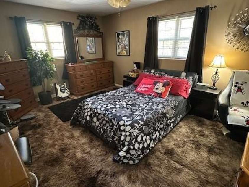 847 Kathryn Drive, Concord, NC 28025.  MLS# CAR4311244, YatesRealty ID 28133. 