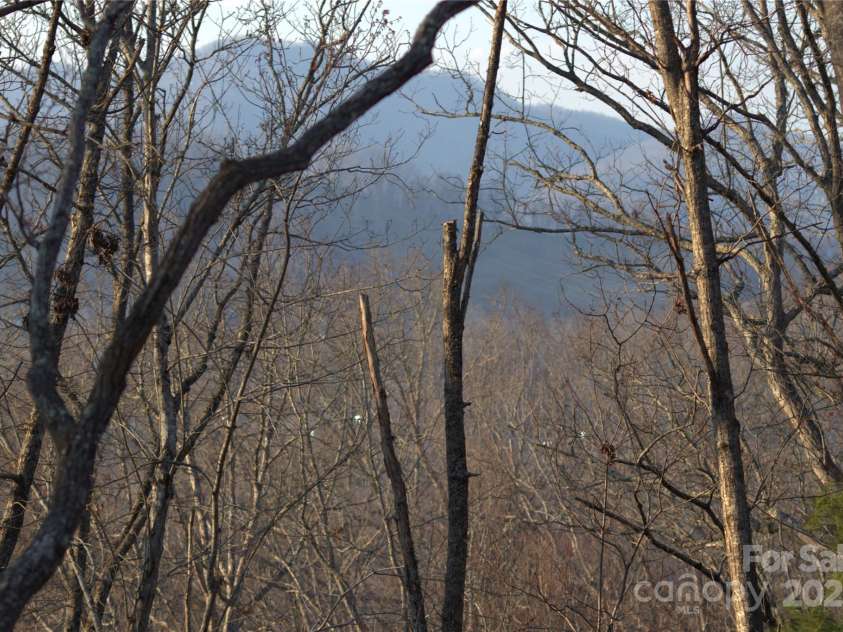 54 Bittersweet Trail, Canton, NC 28716.  MLS# CAR4271698, YatesRealty ID 28134. Layered mountain views!