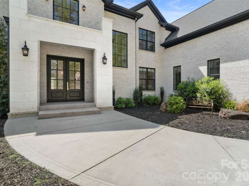 7021 Stirrup Court, Weddington, NC 28104.  MLS# CAR4365641, YatesRealty ID 28135. 