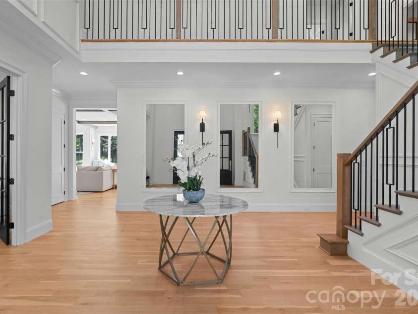7021 Stirrup Court, Weddington, NC 28104.  MLS# CAR4365641, YatesRealty ID 28135. 