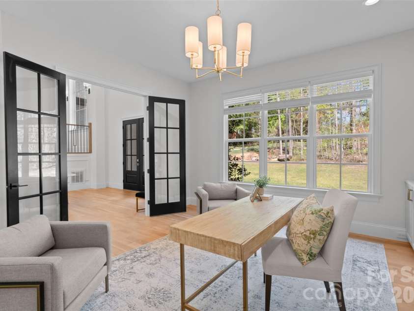 7021 Stirrup Court, Weddington, NC 28104.  MLS# CAR4365641, YatesRealty ID 28135. 
