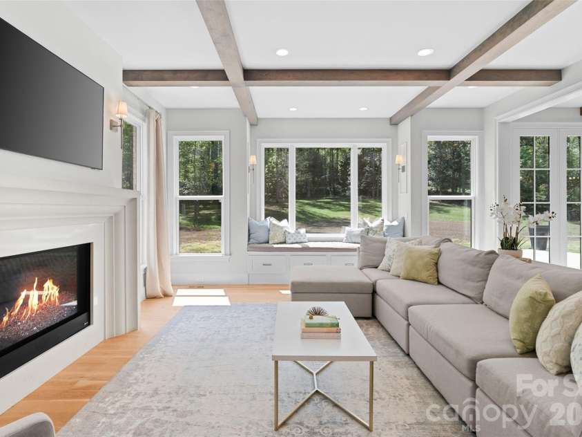 7021 Stirrup Court, Weddington, NC 28104.  MLS# CAR4365641, YatesRealty ID 28135. 