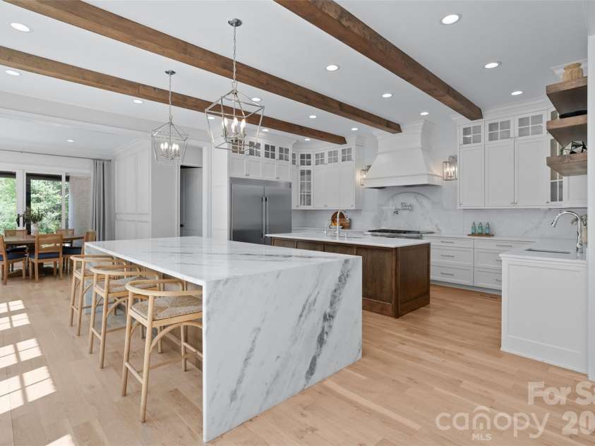 7021 Stirrup Court, Weddington, NC 28104.  MLS# CAR4365641, YatesRealty ID 28135. 
